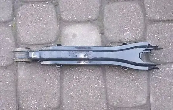 Mercedes-Benz GLC X253 C253 Rear control arm A2043521205