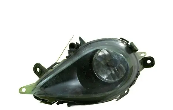 Opel Zafira C Front fog light 662588537 LEWY