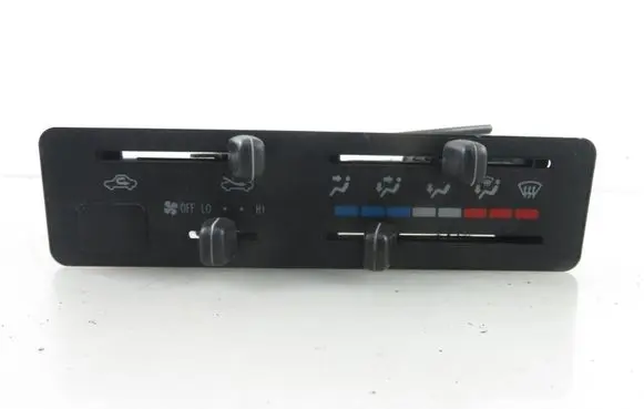 Toyota RAV 4 (XA10) Interior fan control switch 