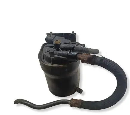 Opel Zafira A Fuel filter 7700115833