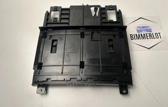 Audi A7 S7 4G Car ashtray trim 4G0863273