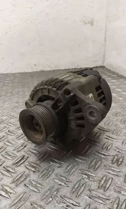 Alfa Romeo 156 Generator/alternator 63321418