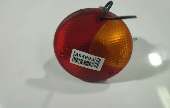 Volkswagen Transporter - Caravelle T5 Front indicator light