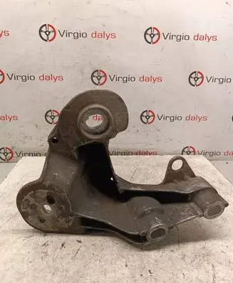Audi A6 S6 C6 4F Engine mounting bracket 4F0199351AG