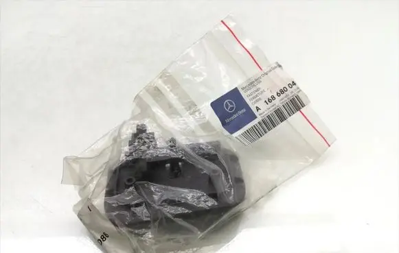 Mercedes-Benz A W168 Other interior part A1686800484