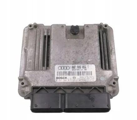 Audi A3 S3 8P Engine control unit/module 06F906056T