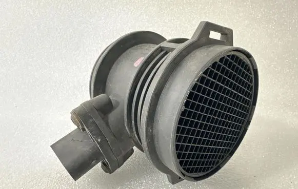 Mercedes-Benz CLK A209 C209 Mass air flow meter 0280217515 1120940048 LM0021