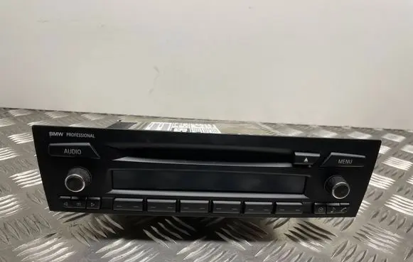 BMW 3 E90 E91 Radio/CD/DVD/GPS head unit 9205962