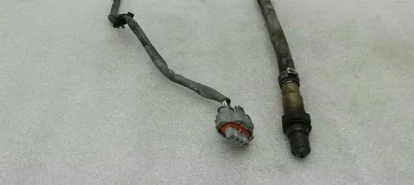 Porsche 911 991 Lambda probe sensor 9A160619101