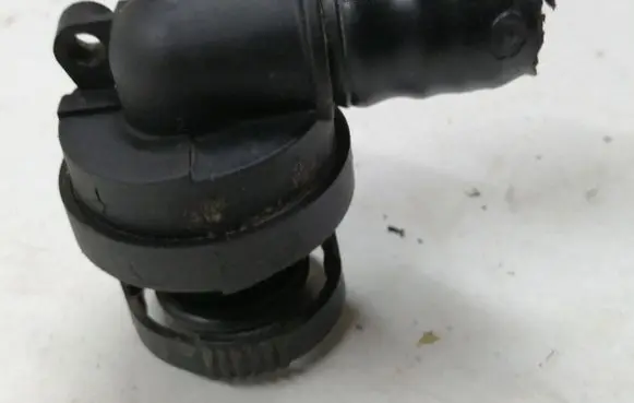 Opel Mokka Breather/breather pipe/hose 