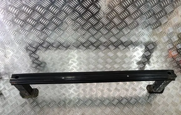 Opel Mokka Front bumper support beam 