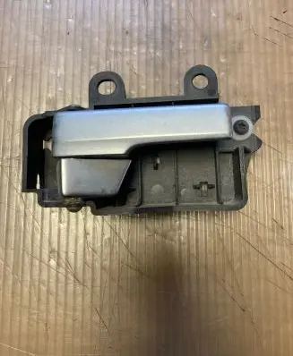 Ford Kuga I Rear door interior handle 3M51R22600 8M51