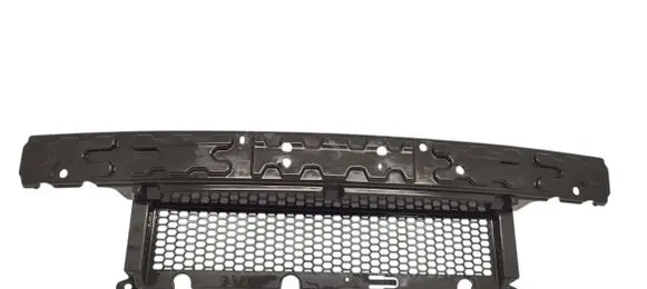 Chrysler Grand Voyager V Front bumper lower grill 05113168aa