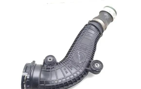 Audi A3 S3 8P Air intake hose/pipe 1K0145840R