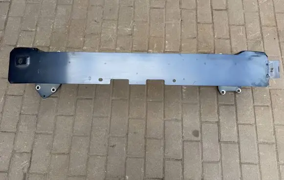 Polestar 2 Front bumper support beam 31672814