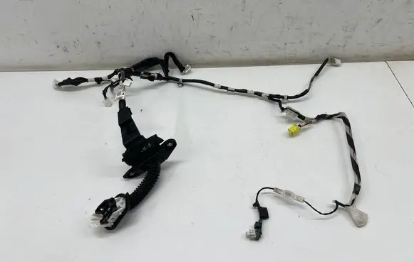 Toyota C-HR I Front door wiring loom 82151F4480