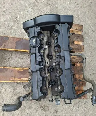 Citroen C4 I Engine 1635