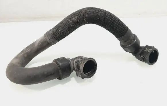 Peugeot Partner III Engine coolant pipe/hose 9830802680 9830802680-02