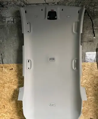 KIA Sorento IV Headlining 