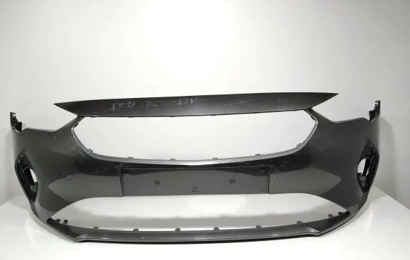 Opel Corsa F Front bumper 9830280980