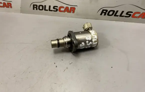 Mitsubishi Outlander Fuel pressure regulator 29607P004555