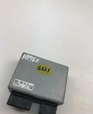 Honda Civic IX Other control units/modules 39980TA9E0