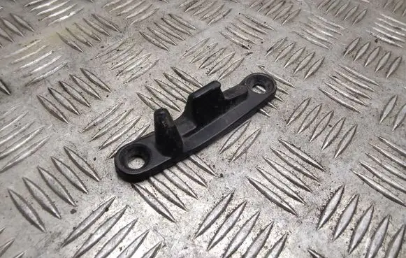 Volkswagen Transporter - Caravelle T5 Sliding door lock loop/hook striker 7H0843841B