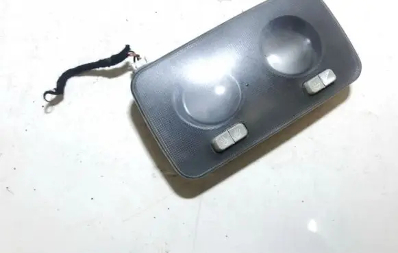 Alfa Romeo 166 Front seat light 1520400000