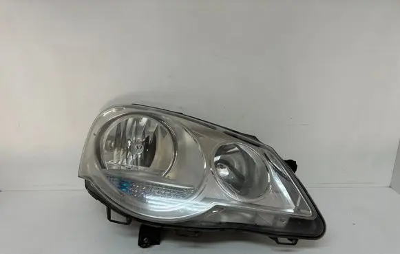 Volkswagen Polo IV 9N3 Headlight/headlamp 6Q1941008AJ