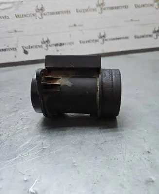 Mass air flow meter