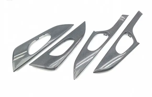 Nissan X-Trail T32 Door card panel trim set 826834CL0A 826824CL0A