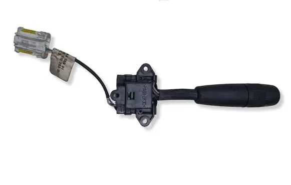 Peugeot 607 Cruise control stalk 96318293ZL 34438901