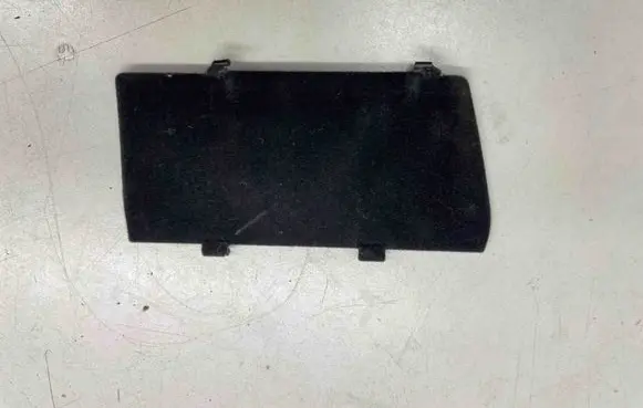 BMW 6 E63 E64 Handbrake trim 6951512