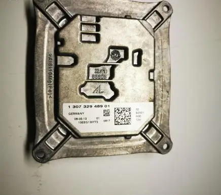 Jeep Cherokee Headlight ballast module Xenon 130732948901