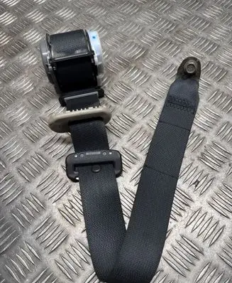 Nissan X-Trail T32 Rear seatbelt CF0395L17