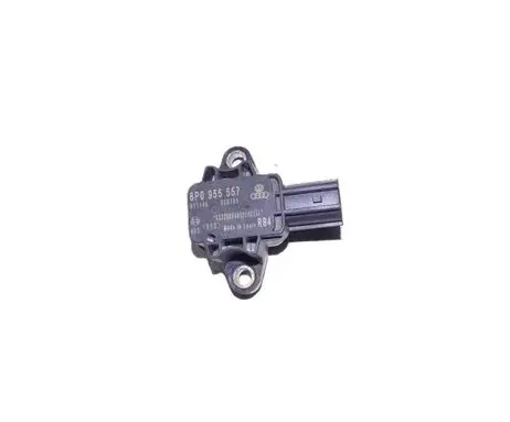 Audi A4 S4 B7 8E 8H Airbag deployment crash/impact sensor 8P0955557 020705 011146