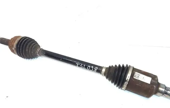 Tesla Model X Front driveshaft 102711100B