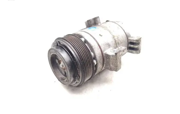 Air conditioning (A/C) compressor (pump)