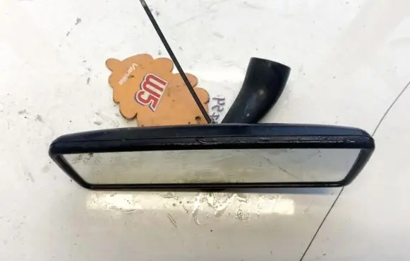 Volkswagen PASSAT B4 Rear view mirror (interior) e10010081 e10210081