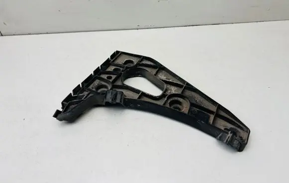 Audi A1 Rear bumper mounting bracket 8X0807377