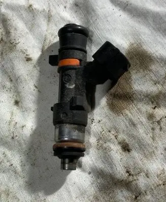 Nissan Micra Fuel injector 16600AX200 0280158013 310706