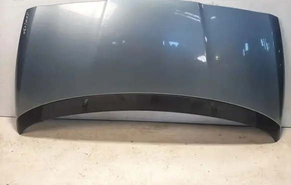 Peugeot 5008 Engine bonnet/hood 