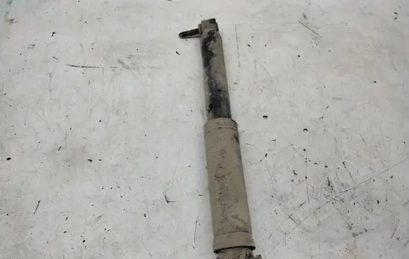 Renault Scenic II - Grand scenic II Rear shock absorber/damper