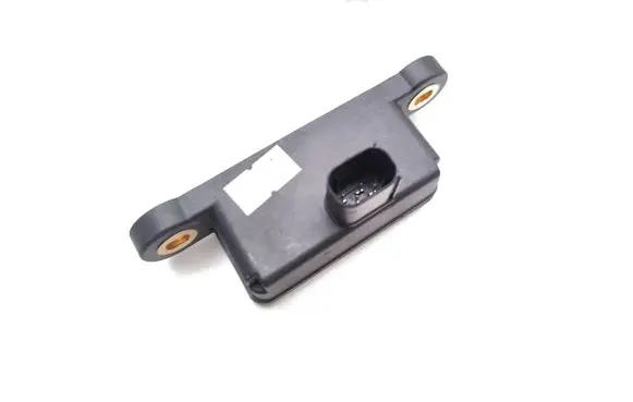ESP acceleration yaw rate sensor