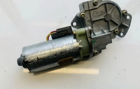 Audi A6 S6 C5 4B Seat adjustment motor 3b0959762q 0130002526