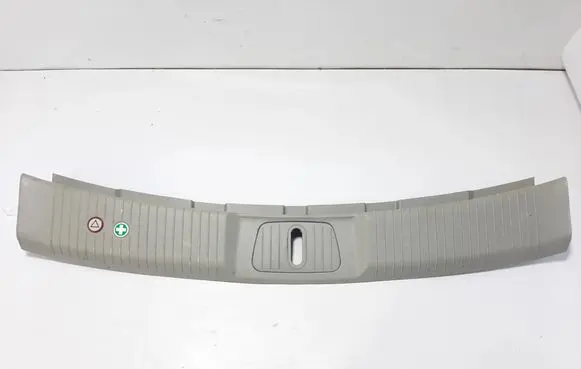 Opel Antara Trunk/boot sill cover protection AHP38189