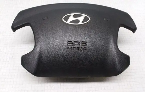Hyundai Sonata Steering wheel airbag 3K56900050CH