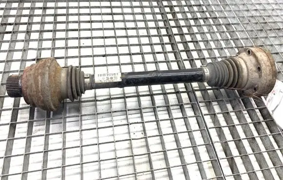 Audi A8 S8 D4 4H Rear driveshaft 4H0501204C