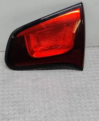 Citroen C3 Tailgate rear/tail lights 9685225480