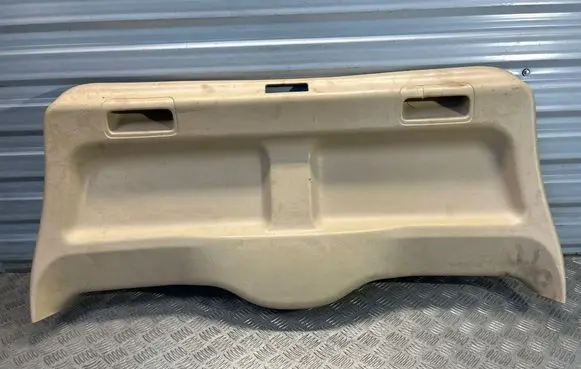 Land Rover Freelander 2 - LR2 Tailgate/boot lid cover trim 6H5245594ABW